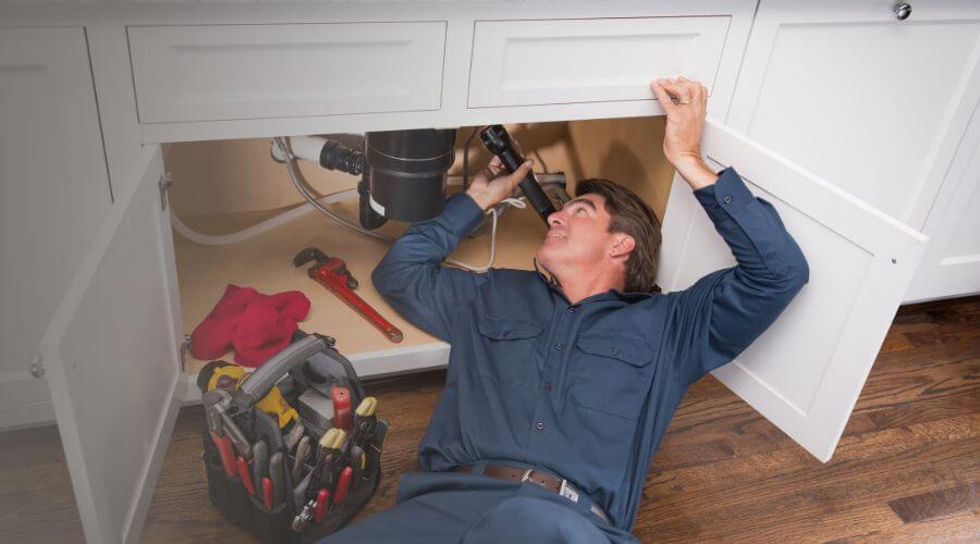 Local expert plumbing services in Klemme, IA